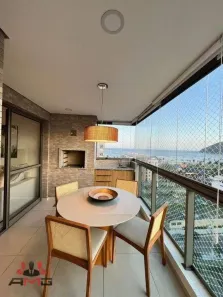 Apartamento com 2 Quartos à venda, 76m² no Centro, Bertioga