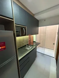 Apartamento com 1 Quarto à venda, 18m² no Vila Formosa, São Paulo