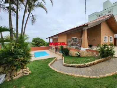 Casa com 3 Quartos à venda, 270m² no Jardim das Indústrias, São José dos Campos