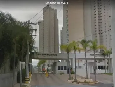 Apartamento com 4 Quartos à venda, 190m² no Jardim das Colinas, São José dos Campos
