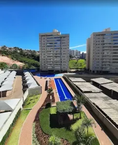 Apartamento com 4 Quartos à venda, 125m² no Buritis, Belo Horizonte