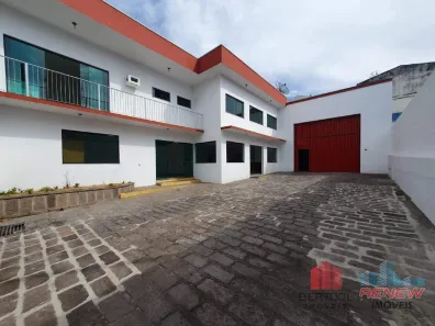 Galpão/Depósito/Armazém para alugar, 475m² no Nova Vinhedo, Vinhedo