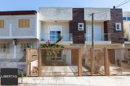 Casa com 3 Quartos à venda, 111m² no Vila Nova, Porto Alegre