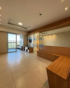Apartamento com 2 Quartos à venda, 76m² no Jardim São Domingos, Americana