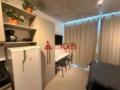 Apartamento com 1 Quarto à venda, 18m² no Vila Mariana, São Paulo