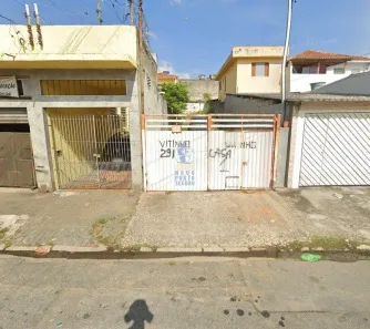Lote/Terreno para alugar, 150m² no Parque Novo Mundo, São Paulo