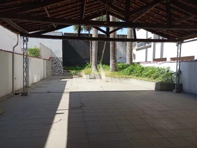 Lote/Terreno à venda, 436m² no Gonzaga, Santos