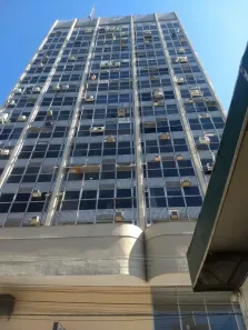 Sala Comercial para alugar, 36m² no Jardim São Dimas, São José dos Campos