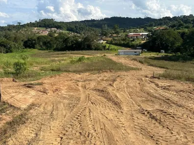 Lote/Terreno à venda, 500m² no Tijuco Preto(Caucaia do Alto), Cotia