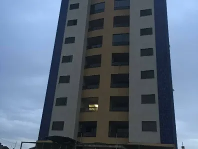 Apartamento com 3 Quartos à venda, 117m² no Jardim Macarenko, Sumaré
