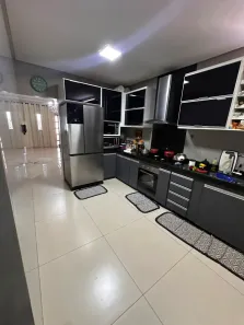 Casa com 3 Quartos à venda, 110m² no Residencial Aquários II, Goiânia