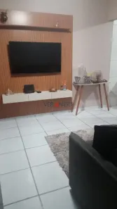 Casa com 2 Quartos à venda, 60m² no Princesa, Praia Grande