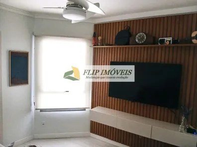 Apartamento com 1 Quarto à venda, 45m² no Cambuí, Campinas