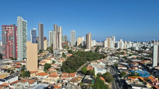 Apartamento com 3 Quartos à venda, 114m² no Caminho das Árvores, Salvador