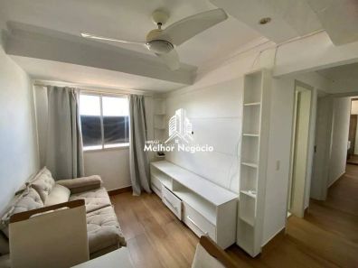 Apartamento com 3 Quartos à venda, 107m² no Jardim Paulistano, Campinas