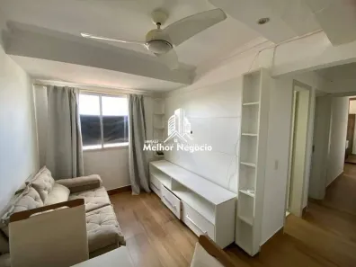 Apartamento com 3 Quartos à venda, 107m² no Jardim Paulistano, Campinas