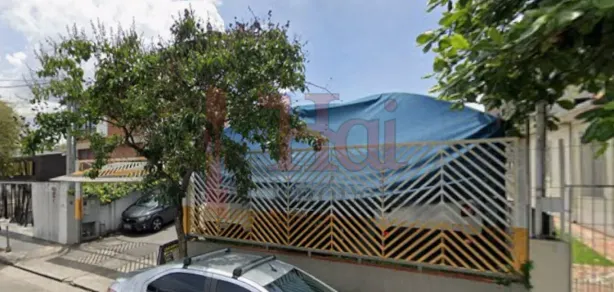 Lote/Terreno à venda, 251m² no Butantã, São Paulo