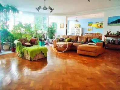 Apartamento com 3 Quartos à venda, 284m² no Copacabana, Rio de Janeiro