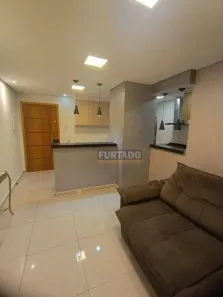 Apartamento com 3 Quartos à venda, 150m² no Vila Helena, Santo André