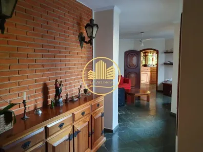 Casa de Condomínio com 5 Quartos à venda, 600m² no Portal da Concórdia, Cabreúva