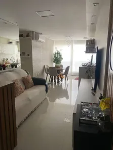 Apartamento com 2 Quartos à venda, 63m² no Parque da Mooca, São Paulo