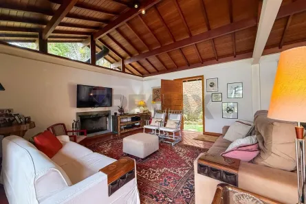 Casa com 3 Quartos à venda, 220m² no Araras, Petrópolis