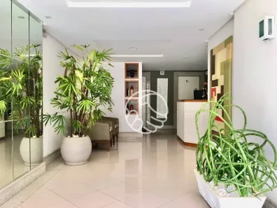 Apartamento com 3 Quartos à venda, 94m² no Centro, Guarapari
