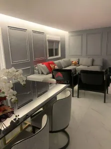 Apartamento com 3 Quartos para alugar, 190m² no Jardim das Colinas, São José dos Campos