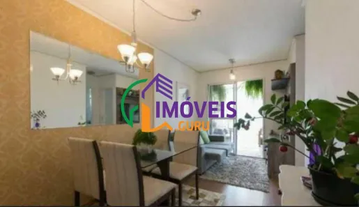 Apartamento com 2 Quartos à venda, 56m² no Vila Nair, São Paulo