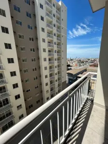 Apartamento com 2 Quartos à venda, 53m² no Residencial Coqueiral, Vila Velha
