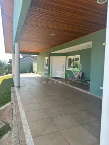 Casa com 4 Quartos para alugar, 424m² no Condomínio Residencial Mirante do Vale, Jacareí