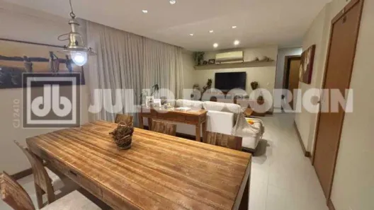 Cobertura com 3 Quartos à venda, 142m² no Recreio dos Bandeirantes, Rio de Janeiro