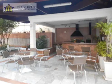 Apartamento com 3 Quartos à venda, 95m² no Parque Imperial, São Paulo