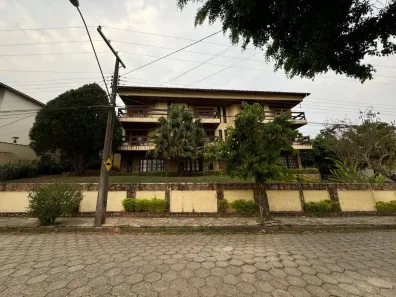Imóvel Comercial com 10 Quartos à venda, 900m² no Solar dos Lagos, São Lourenço