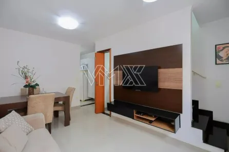 Casa de Condomínio com 2 Quartos à venda, 58m² no Vila Aurora (Zona Norte), São Paulo