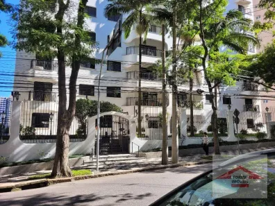 Apartamento com 3 Quartos à venda, 187m² no Vila Boaventura, Jundiaí