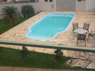Casa com 4 Quartos à venda, 690m² no João Jabour, Salto