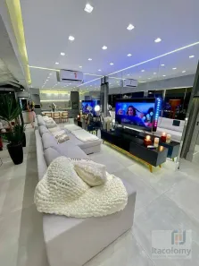 Apartamento com 2 Quartos à venda, 108m² no Melville Empresarial I e II, Barueri
