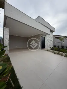 Casa com 3 Quartos à venda, 200m² no Jardim Atlântico, Goiânia