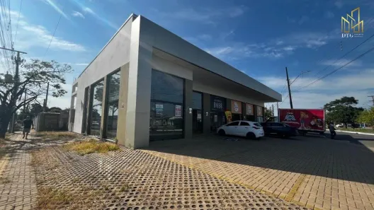 Ponto Comercial para alugar, 100m² no Harmonia, Canoas