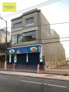 Prédio Comercial à venda, 915m² no Centro, Sorocaba