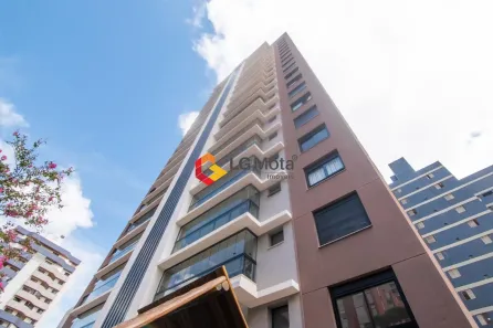 Apartamento com 3 Quartos à venda, 129m² no Cambuí, Campinas