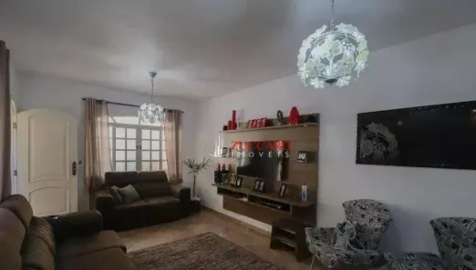 Casa com 3 Quartos à venda, 290m² no Vila das Bandeiras, Guarulhos