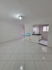 Apartamento com 1 Quarto para alugar, 31m² no Vila Carvalho, Sorocaba
