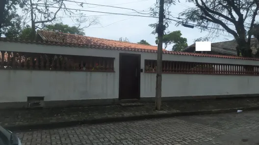 Casa com 3 Quartos à venda, 350m² no Bosque da Praia, Rio das Ostras