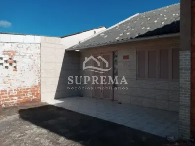 Casa com 3 Quartos à venda, 70m² no CIDREIRA, Cidreira