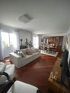 Apartamento com 3 Quartos à venda, 157m² no Centro, Santo André