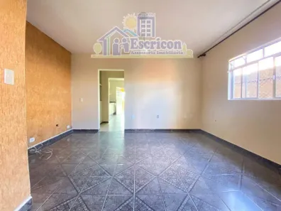 Casa com 4 Quartos para alugar, 190m² no Cidade São Mateus, São Paulo
