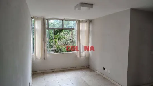 Apartamento com 2 Quartos à venda, 65m² no Icaraí, Niterói