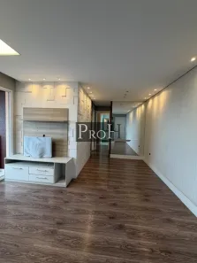 Apartamento com 2 Quartos à venda, 60m² no Jardim, Santo André